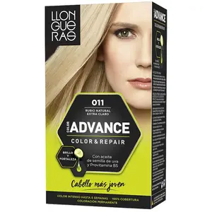 Llongueras Accessoires pour Colorations 125 ml pas cher