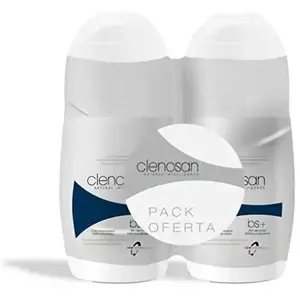 Clenosan Deodrant Roll-on 275ml pas cher