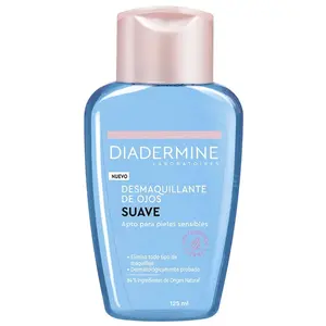 Diadermine Diadermine Desmaquillador De Ojos 125 Ml pas cher
