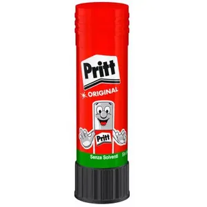 Comparateur de prix : Bâton de colle PRITT 43grs.