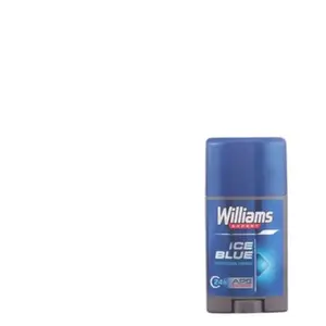 Comparateur de prix : Accessoires corps Williams  Ice Blue Déodorant Stick