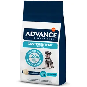 Affinity Nourriture Pour Chien Advance Vet Gastroenteric Mini 3kg pas cher