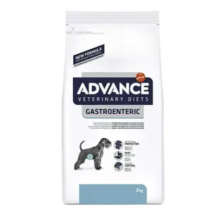 Comparateur de prix : Affinity Friandise Pour Chien Advance Vet Canine Adult Gastroenteric 3kg