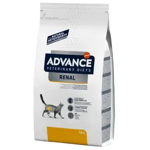 Advance Veterinary Diets Renal pour chat - 1,5 kg pas cher