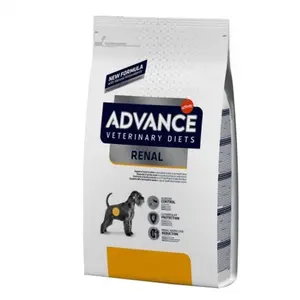 Comparateur de prix : Affinity Advance Vet Canine Adult Renal Failure Aliment Pour Chien 12kg