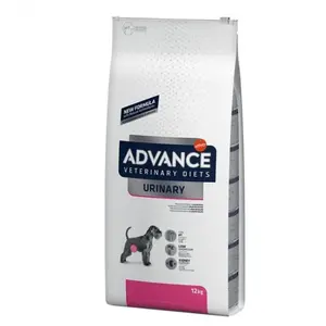 Affinity Nourriture Pour Chien Advance Vet Canine Adult Urinary 12kg pas cher