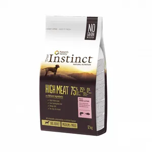 12kg Nature's Variety Selected Medium Adult saumon de Norvège - Croquettes pour chienVendu paramazon