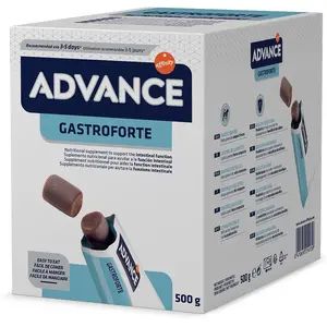 Comparateur de prix : Affinity Nourriture Pour Chien Advance Vet Adult Gastro Forte 500g