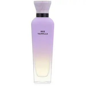 Parfum Femme Adolfo Dominguez Iris Vainilla EDP (120 ml) pas cher