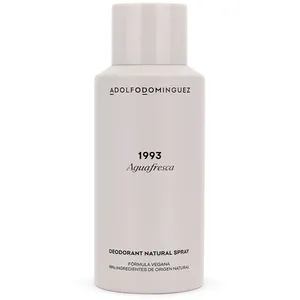Accessoires corps Adolfo Dominguez  Agua Fresca Deo Vaporisateur