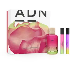 Coffret Dna Pink Spicy 3 pièces pas cher