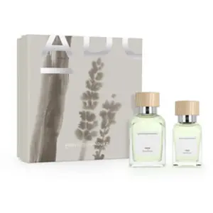 Coffret eau douce 2 pièces pas cher