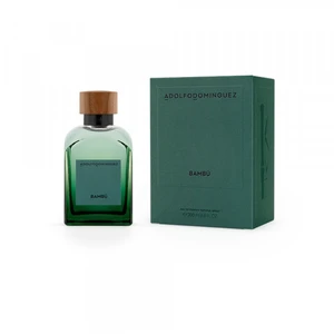 Adolfo Dominguez Bambou eau de parfum vaporisateur 200 ml pas cher