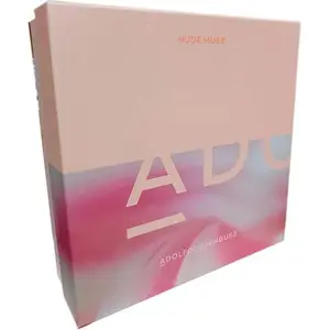 Adolfo Dominguez A D Agua Fresca Nude Musk Edp Spray 120ml Sets pas cher