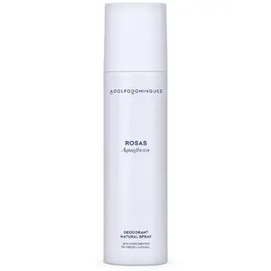 Comparateur de prix : Adolfo Dominguez Agua Fresca De Rosas deo vaporisateur 150 ml