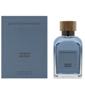 Comparateur de prix : Eau de parfum Adolfo Dominguez  Black Amber Edp Vaporisateur