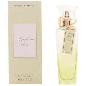 Adolfo Dominguez Adolfo Dominguez Agua Fresca De Azahar Edt 60 Ml Vp. pas cher