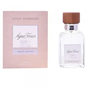 Agua Fresca - Adolfo Dominguez Eau De Toilette Spray 120 ml pas cher