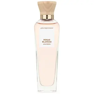 Comparateur de prix : Parfum Femme Agua Fresca Rosas Blancas Adolfo Dominguez EDT (120 ml)
