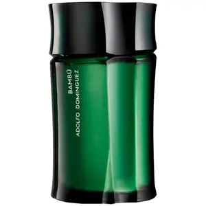 Cologne Adolfo Dominguez Bambú Eau De Toilette Vaporisateur pas cher
