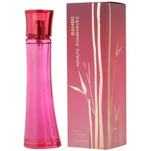 Adolfo Dominguez Adolfo Dominguez Bambu Woman Edt 100ml pas cher