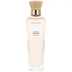 Adolfo Dominguez Eau De Toilette Agua Fresca De Rosas Blancas 200ml pas cher