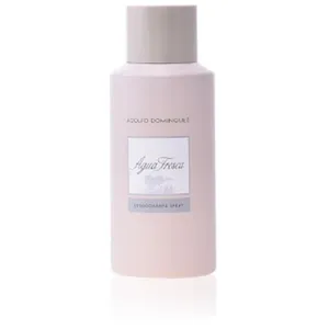 Adolfo Dominguez Adolfo Dominguez Agua Fresca Dã©Odorant Vaporisateur 150ml pas cher