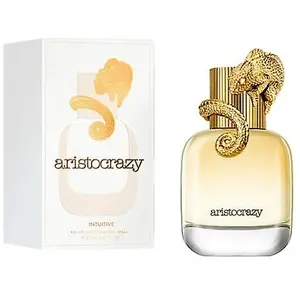 ARISTOCRAZY - INTUITIVE edt vaporizador 80 ml pas cher