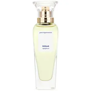 Adolfo Dominguez Adolfo Dominguez Agua Fresca De Rosas Edt 60 Ml Vp. pas cher