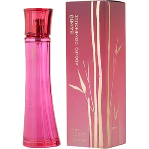 Adolfo Dominguez Adolfo Dominguez Bambu Radiant Woman Edt 100ml pas cher
