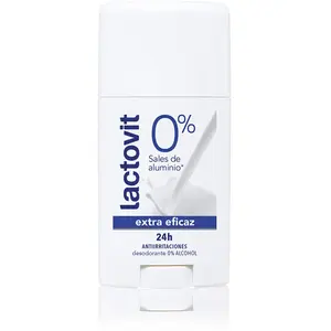 Comparateur de prix : Lactovit Original Déodorant 60 ml