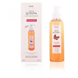 Luxana Phyto Nature Rhum Quinina loción anti-chute 200 ml pas cher