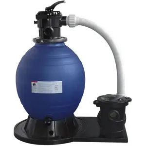 Productos Qp Pompe Monobloc Ø500 Avec Préfiltre One Size pas cher