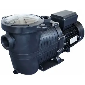 Comparateur de prix : PRODUCTOS QP Pompe de piscine Eco Range 1 cv monophasée Starpool