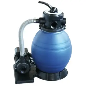 Productos QP 565090 Équipement de Filtration 300 + 1/4 HP pas cher