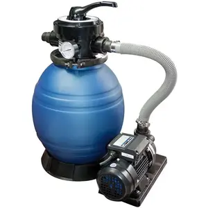 Productos Qp Pompe Monobloc Ø600 Avec Préfiltre One Size pas cher