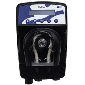Productos Qp Analyse De L´eau My Pool Ph One Size pas cher