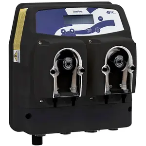 Productos Qp Analyse De L´eau Dual Ph-orp 1.5l One Size pas cher
