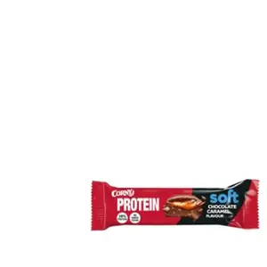 Corny 30 % Protein Soft Choco Caramel 45gVendu paramazon