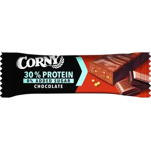 Hero Corny Chocolate Proteína 30% Bio 50g pas cher