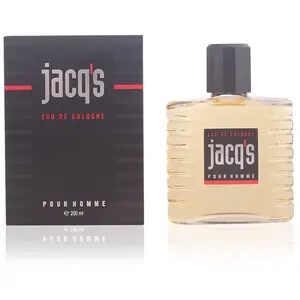 Jacq's Eau de Cologne Homme