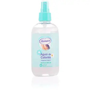 Comparateur de prix : NENUCO eau de cologne vapo 240 ml