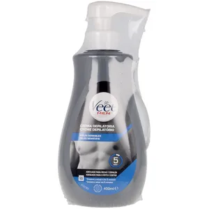 Veet Men Cream Depilatoria Pieles Sensibles 400 MlVendu pardocmorris