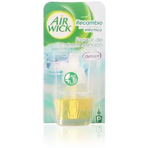 Eau de toilette Air-wick AIR-WICK ambientador electrico recambio #nenuco 19 ml Mixte