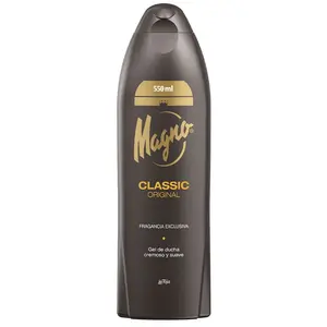 La Toja Magno Classic Gel Ducha 550ml pas cher
