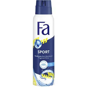 Accessoires corps Fa  Aqua Fraîcheur Aquatique Déo Vapo