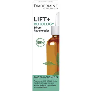 Comparateur de prix : Diadermine Lift + Botology Wrinkle Serum 30ml