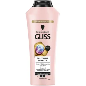 Gliss Split Hair Miracle champú 400 mlVendu parkaufland