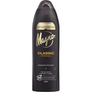 Magno Gel douche Classique 600 ml pas cher