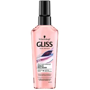 Comparateur de prix : Schwarzkopf Gliss Hair Repair Serum Split 75ml